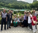2023년 지역사회 독거 어르신 외부활동 '함께하는 행복 나들이' 관련사진
